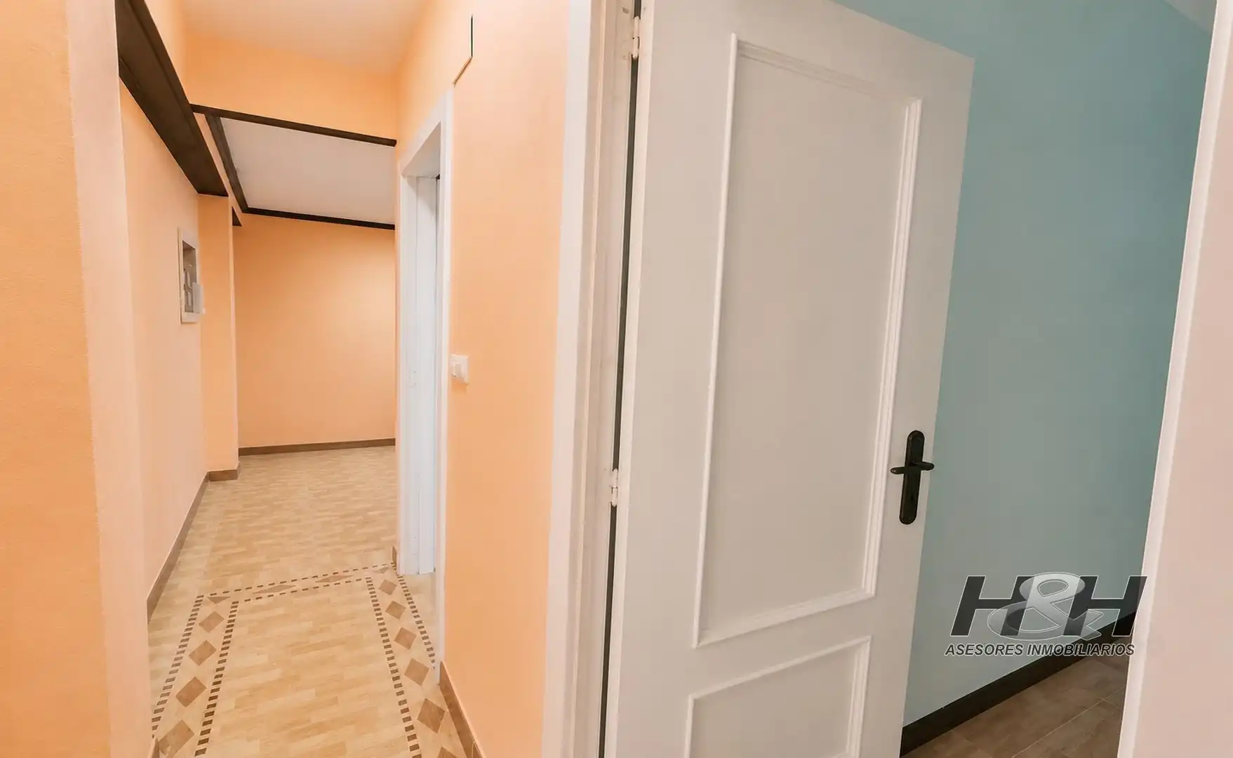 Piso con ascensor en venta en L'Olivereta, imagen 16
