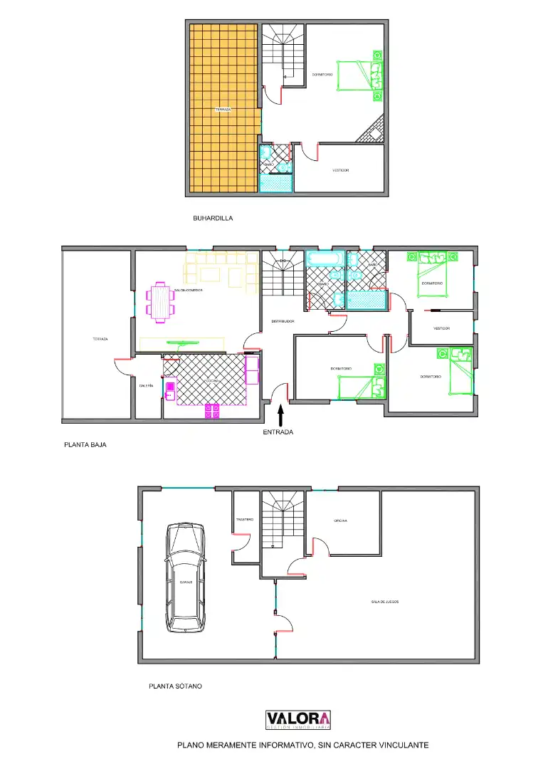 Detached house with terrace for sale in Las Torres de Cotillas, imagen 45
