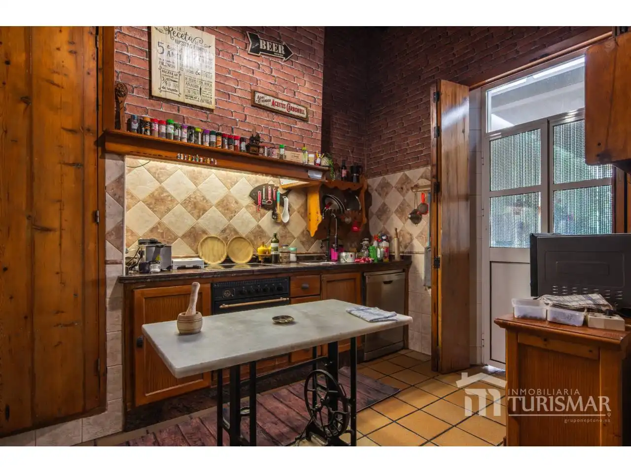 Maison avec piscine à vendre à Calle Choco 1, imagen 17