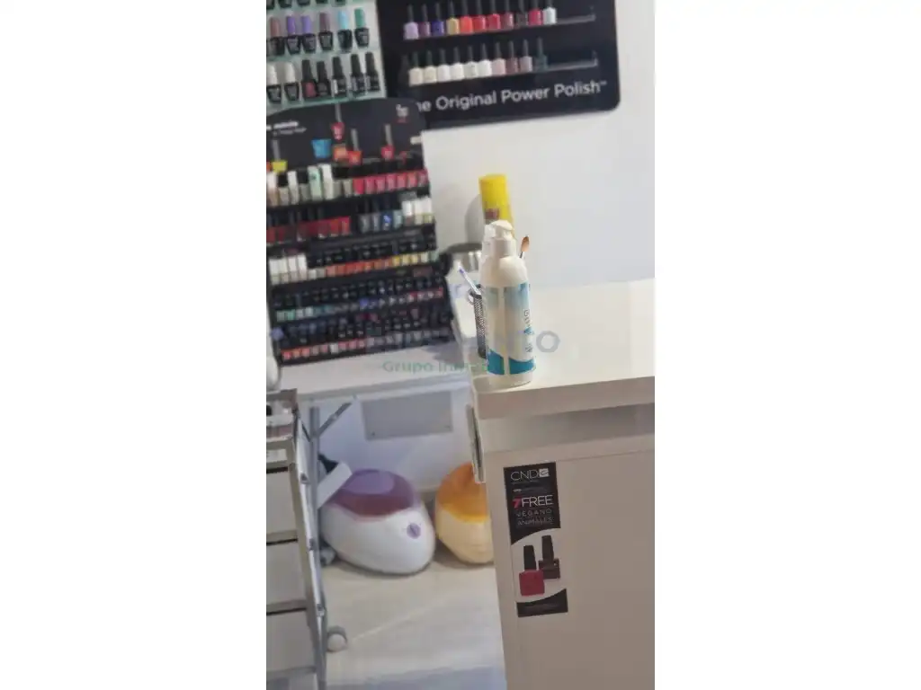 Local comercial en alquiler en Calle Fuente Nueva, imagen 5