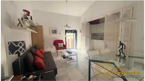 Foto 4 de Pis en venda a Casco Histórico - Ribera del Marisco, El Puerto de Santa María