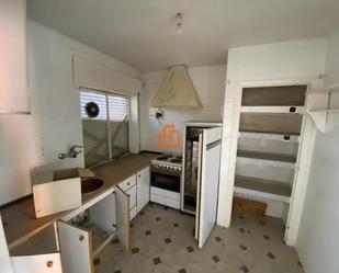 Kitchen of Flat for sale in La Robla 