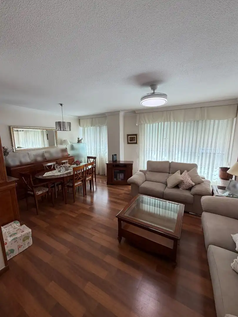 Appartement avec piscine à vendre à Nuevo Aranjuez - Ciudad de las Artes, imagen 2