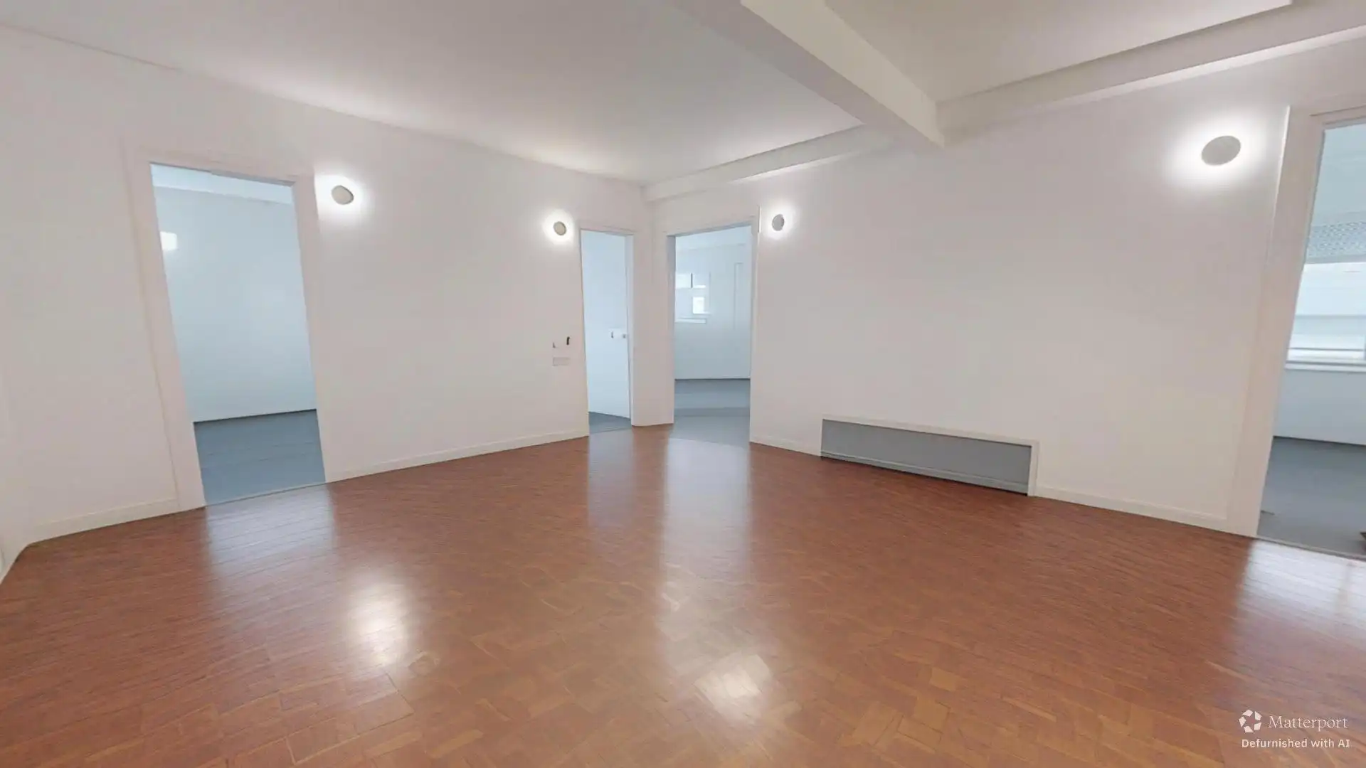 Piso en venta en Barcelona con Parquet