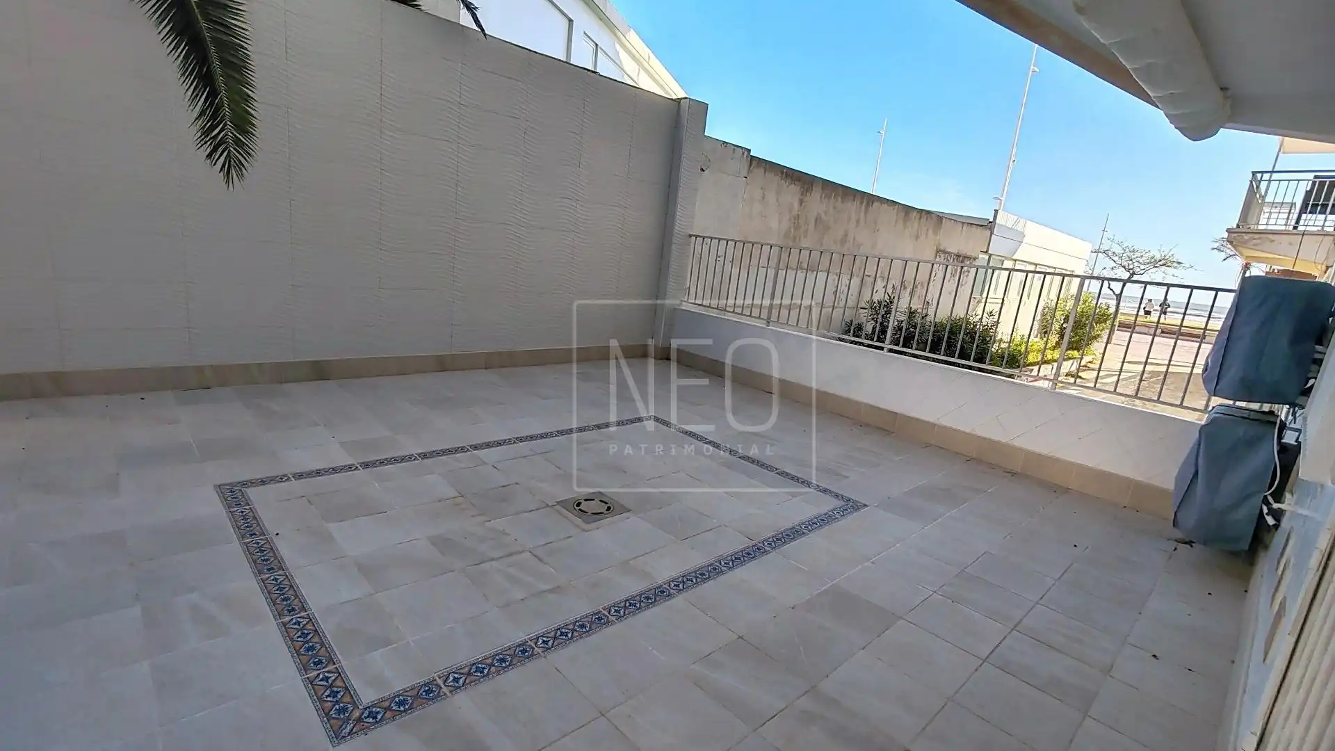 Terrassa de Planta baixa en venda en Gandia amb Aire condicionat i Terrassa