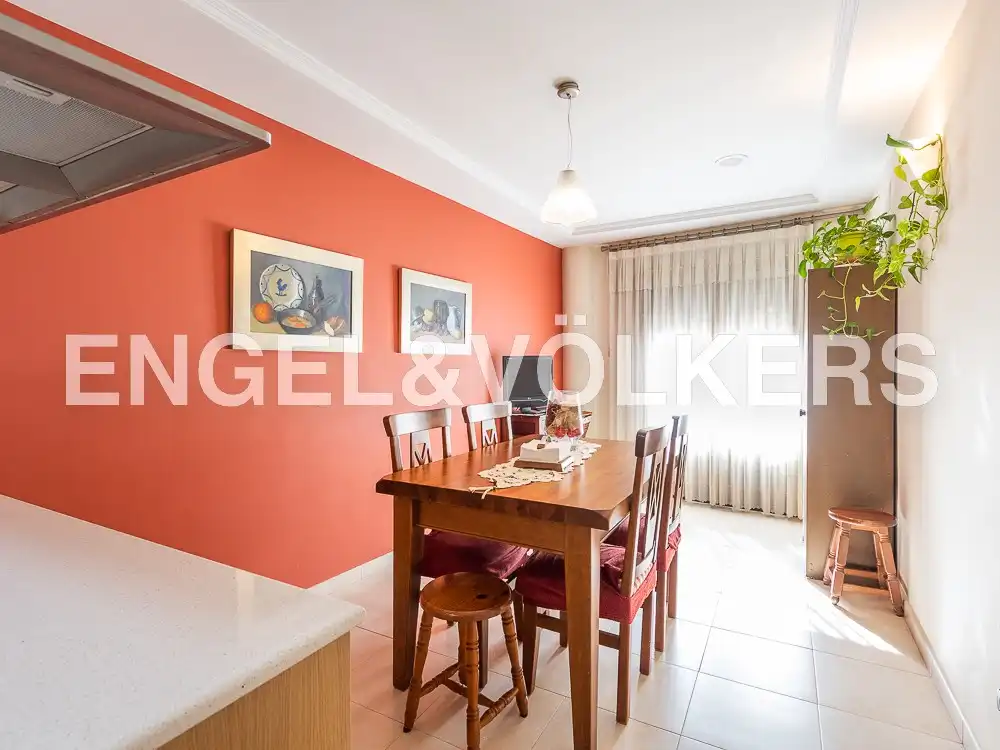 Casa con terraza en venta en La Vall d'Uixó, imagen 9