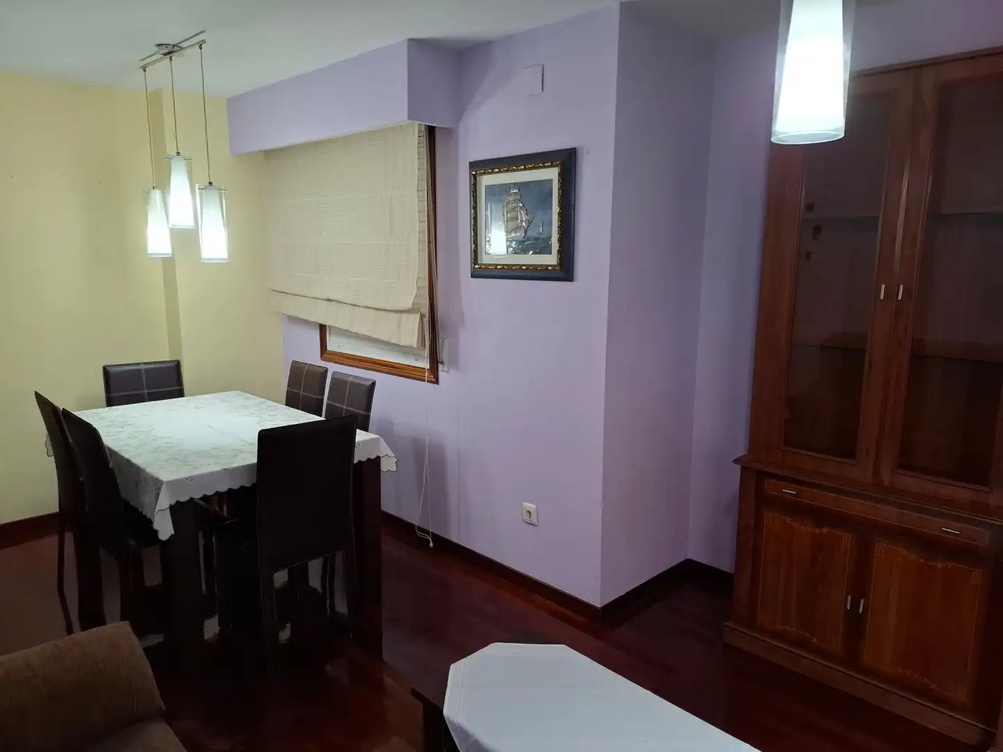 Appartement avec ascenseur à louer à Calle Río Sil, imagen 7