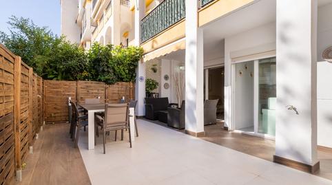 Foto 4 de Pis en venda a La Carolina - Guadalpín, Marbella