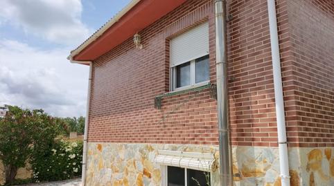 Foto 4 de Casa o xalet en venda a Urbanizacion Costanes, Husillos , Palencia