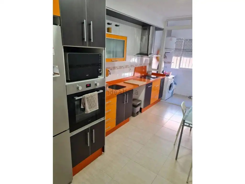 Cocina de Planta baja en venta en La Unión