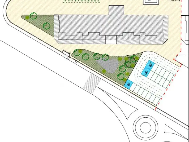 Apartamento con piscina en venta en Nueva Torrevieja - Aguas Nuevas, imagen 36