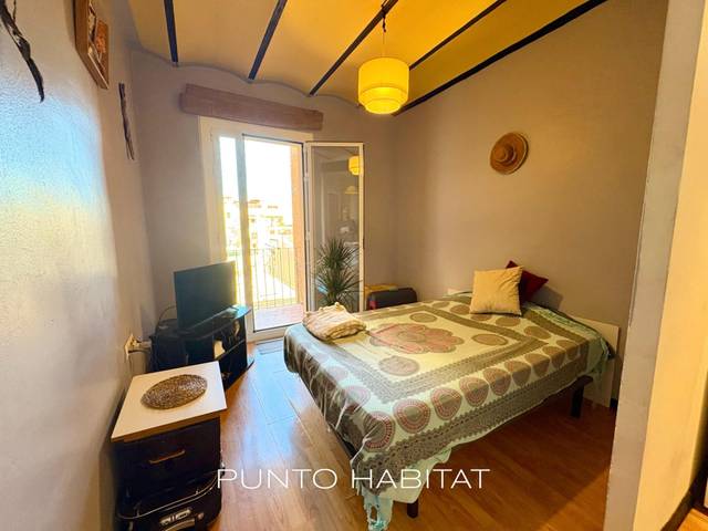 Piso en Venta en Carrer dels Castillejos en El Baix Guinardó