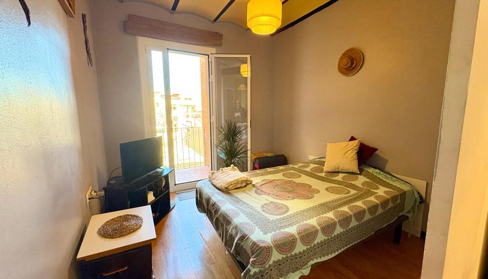 Photo 1 of Flat for sale in Carrer Dels Castillejos, El Baix Guinardó, Barcelona