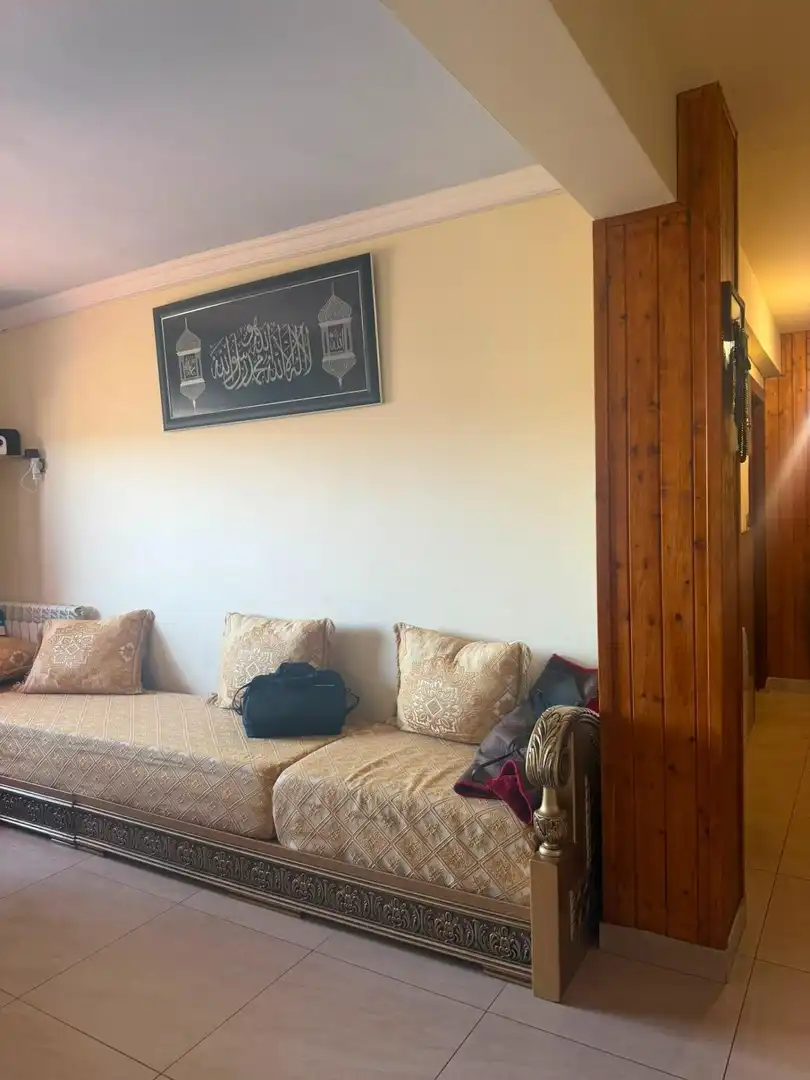 Wohnzimmer von Wohnung zum Verkauf in Tàrrega
