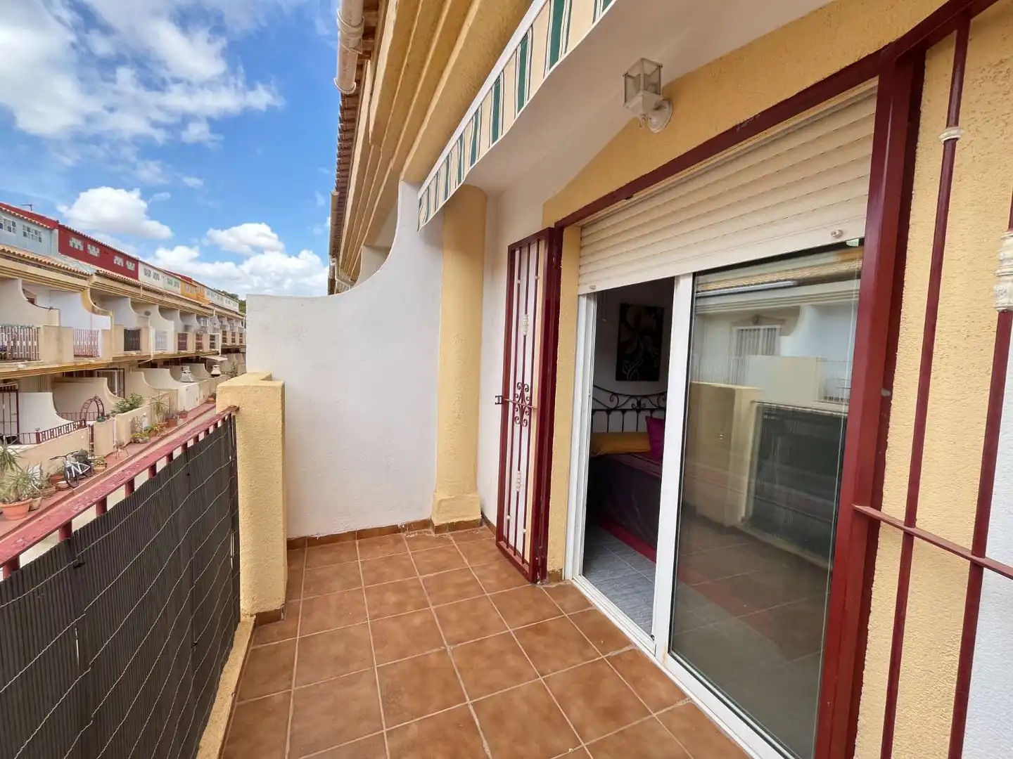 Adossat amb piscina en venda a Orihuela Costa, imagen 20