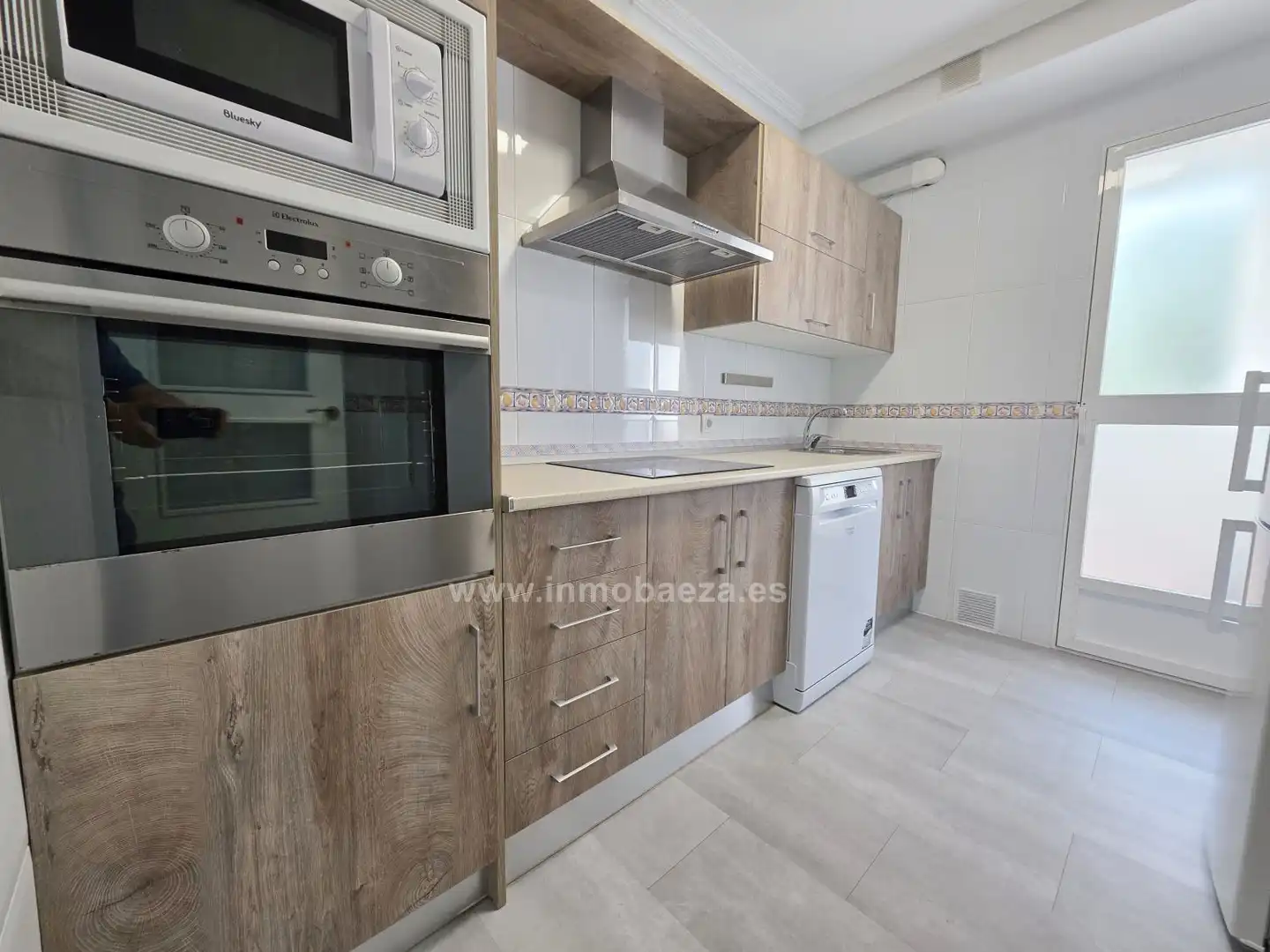 Appartamento con ascensore in affitto a Baeza, imagen 5