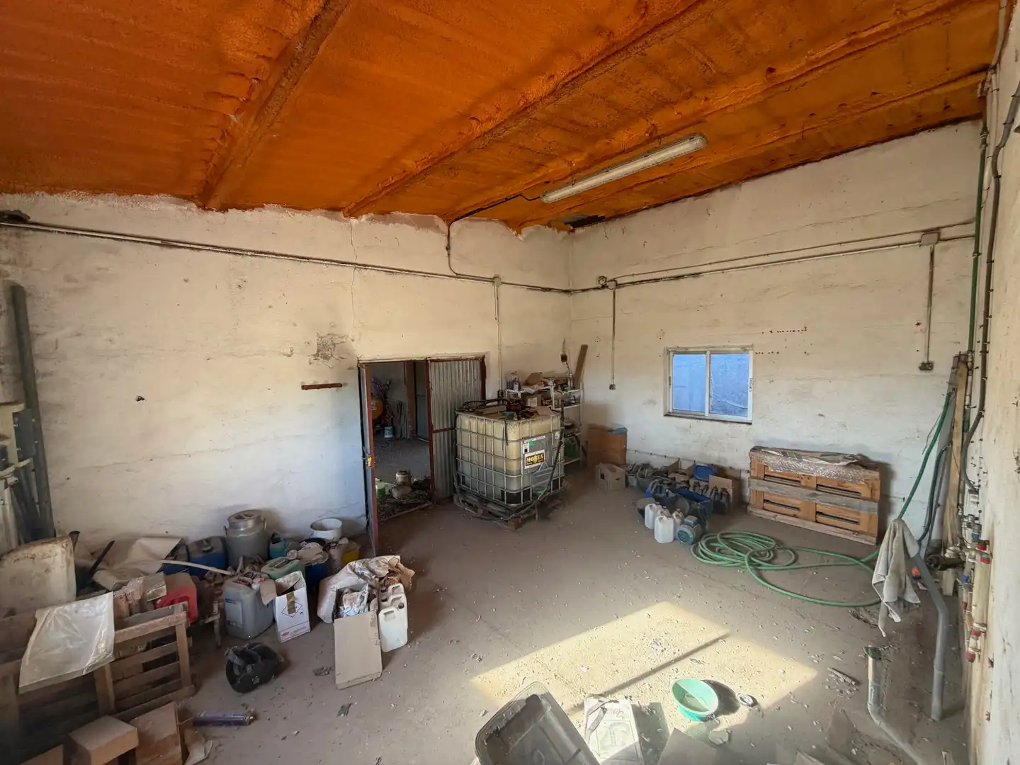 Local en venta en Pobladura de Valderaduey