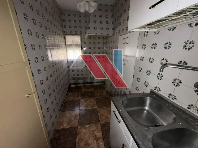 Cocina de Casa o chalet en venta en Fuensalida con Calefacción