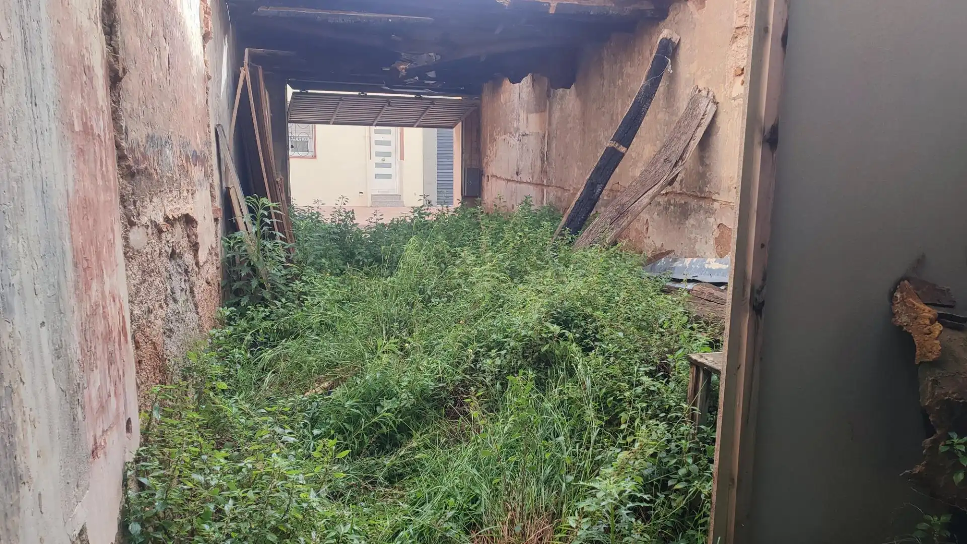 Residencial en venda en Sabadell
