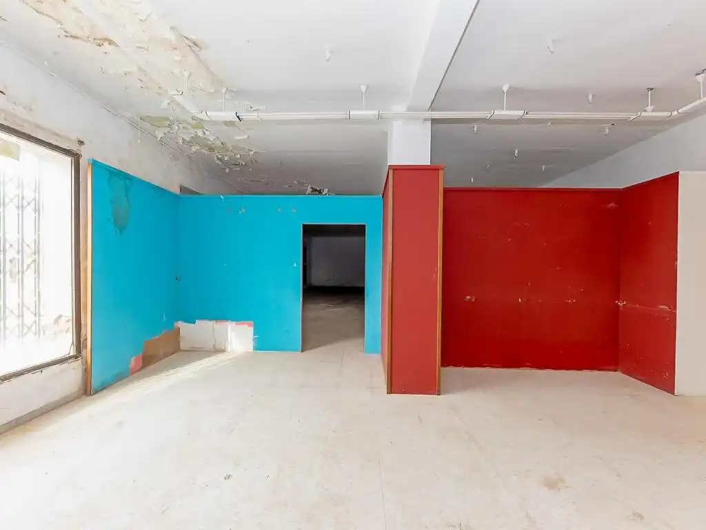 Local comercial en venta en Calle Barcelona, imagen 7