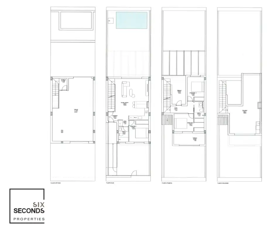 Dúplex con piscina en venta en Las Lomas de Rame - Bahía Bella, imagen 30