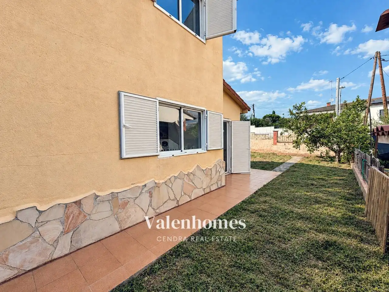 Maison avec jardin à vendre à Bigues i Riells del Fai, imagen 10