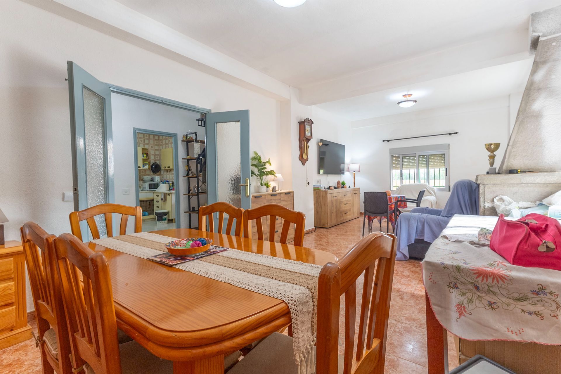 Casa o xalet en venda a Agost