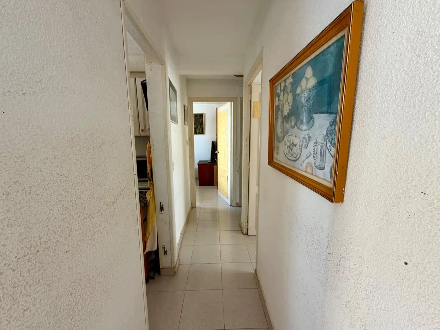 Piso en venta en Benidorm con Terraza