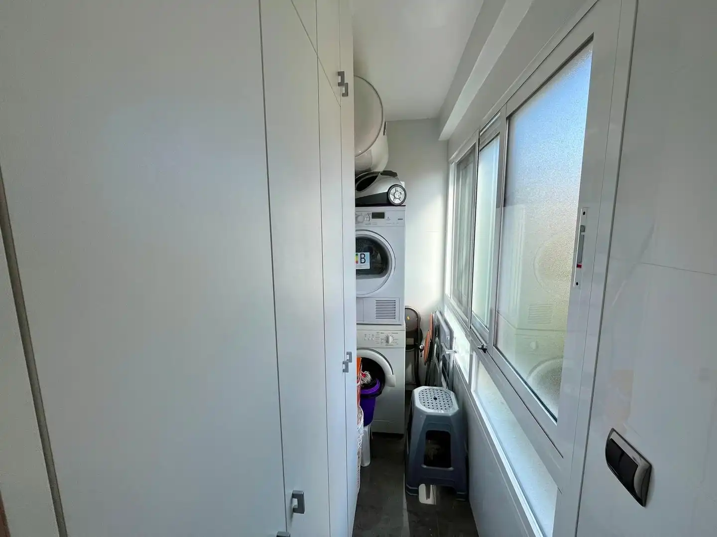 Wohnung mit Pool zum Verkauf in Rincón de Loix, imagen 31