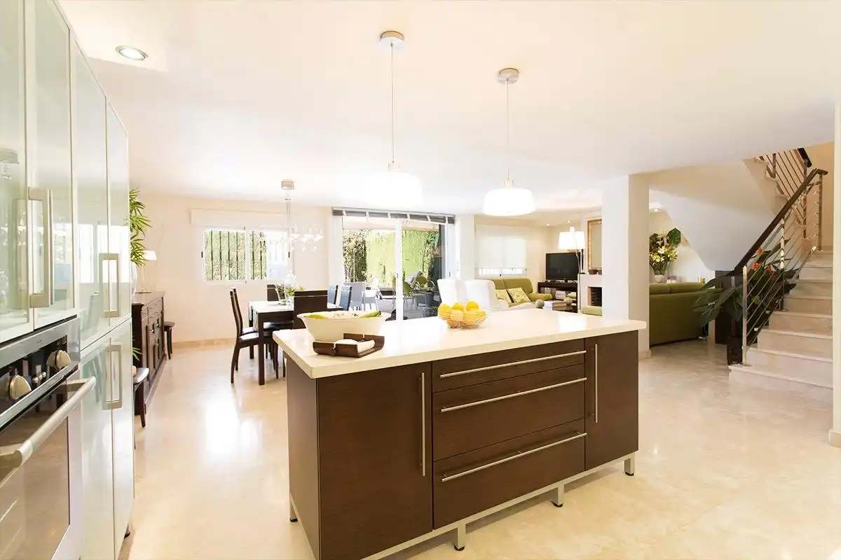 Chalet con piscina en venta en Genil, imagen 37