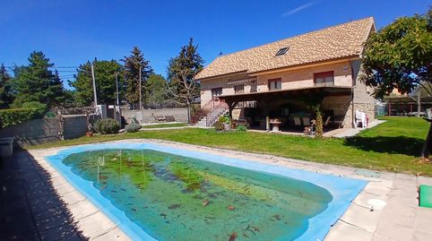 Foto 2 de Casa o chalet en venta en Calle Media Luna, 24, Guadarrama, Madrid