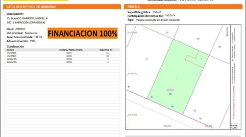 Photo 3 of House or chalet for sale in Calle de Miguel Ángel Blanco, Valdefierro, Zaragoza