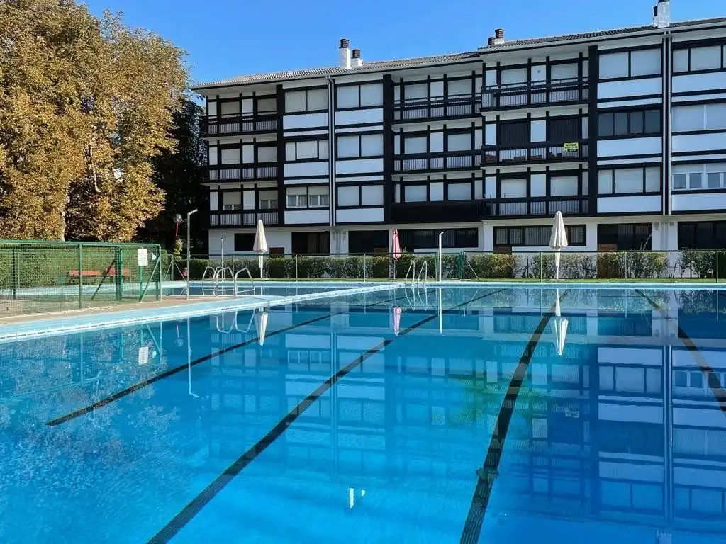 Wohnung mit Terrasse zum Verkauf in Avenida de Haro, imagen 7