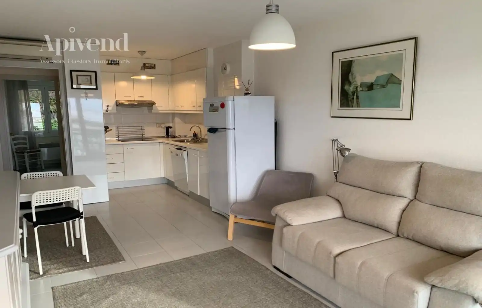 Wohnung mit Aufzug zum Verkauf in merce rodoreda, imagen 12