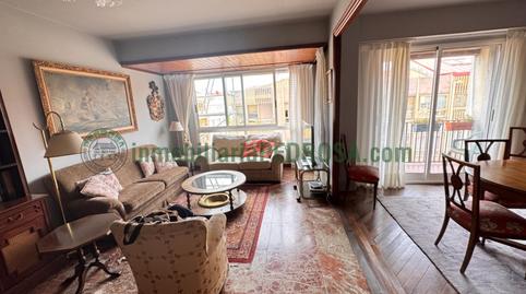 Foto 2 de Pis en venda a Zona de Plaza de Barcelos, Pontevedra Capital