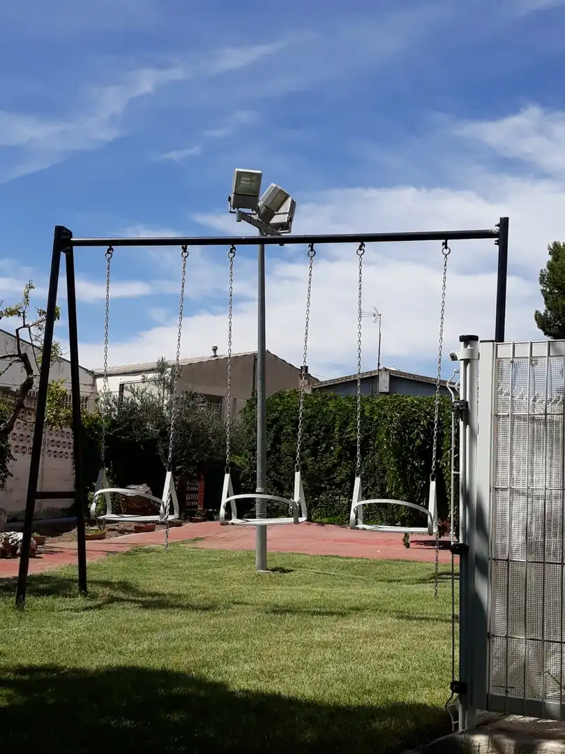 Haus mit Pool zum Verkauf in Cuarte de Huerva, imagen 11