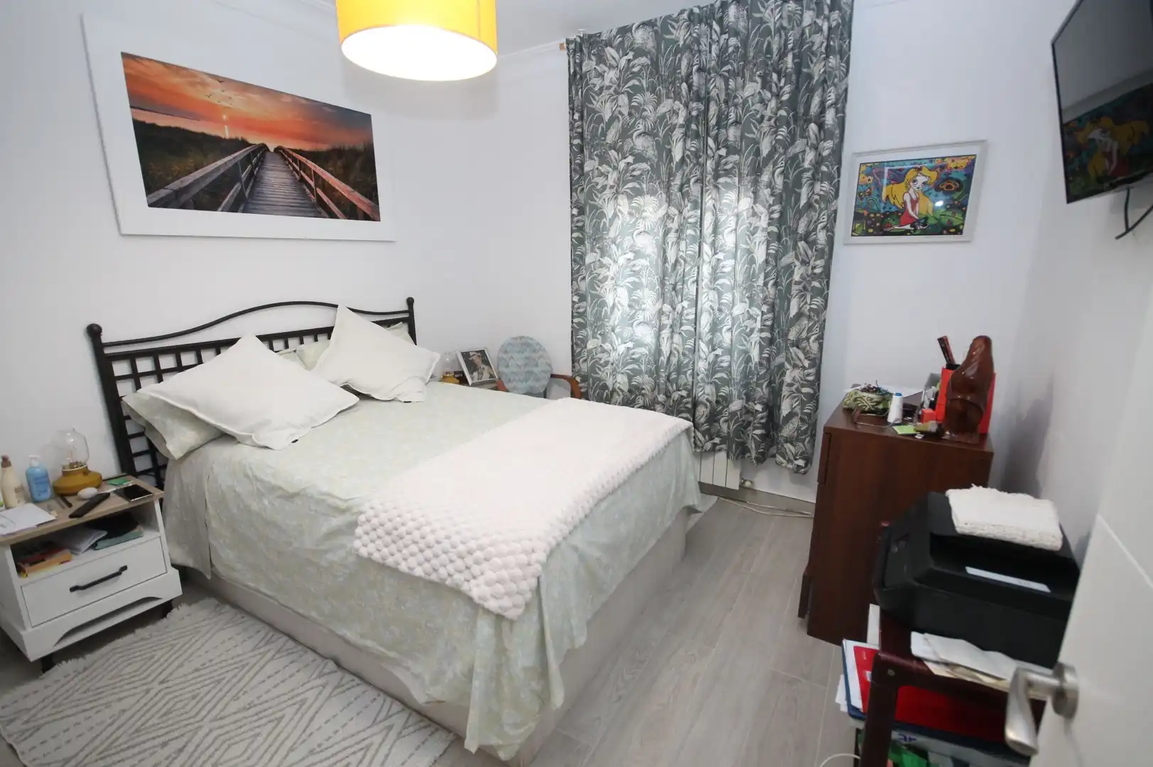 Piso con ascensor en venta en Genaro Oraá, imagen 13
