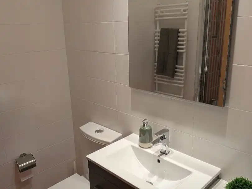Baño de Piso en venta en Beloso
