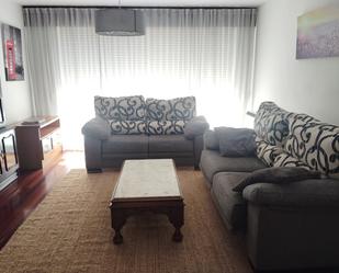 Living room of Flat to rent in Noia  with Heating, Furnished and Oven