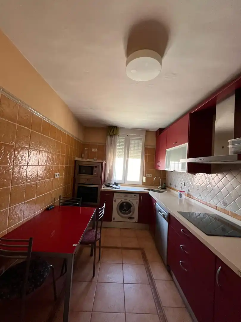 Flat for rent in Calle Delfín, 5, Angustias - Chana - Encina