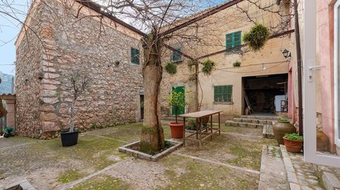 Casa pareada de campo en venta en el norte de Andratx, Mallorca, image 2
