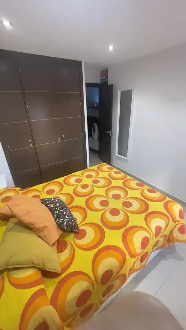 Dormitori de Pis en venda en Cádiz amb Forn, Microones i Balcó