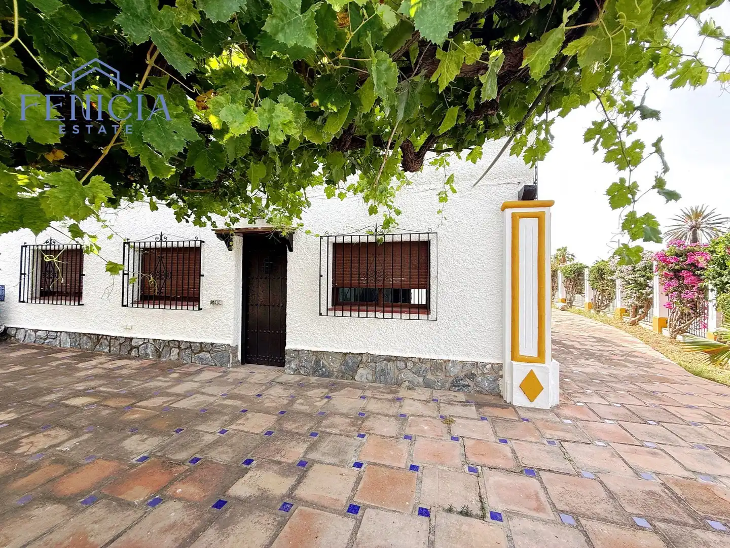 Casa amb piscina en venda a Almuñecar centro, imagen 12