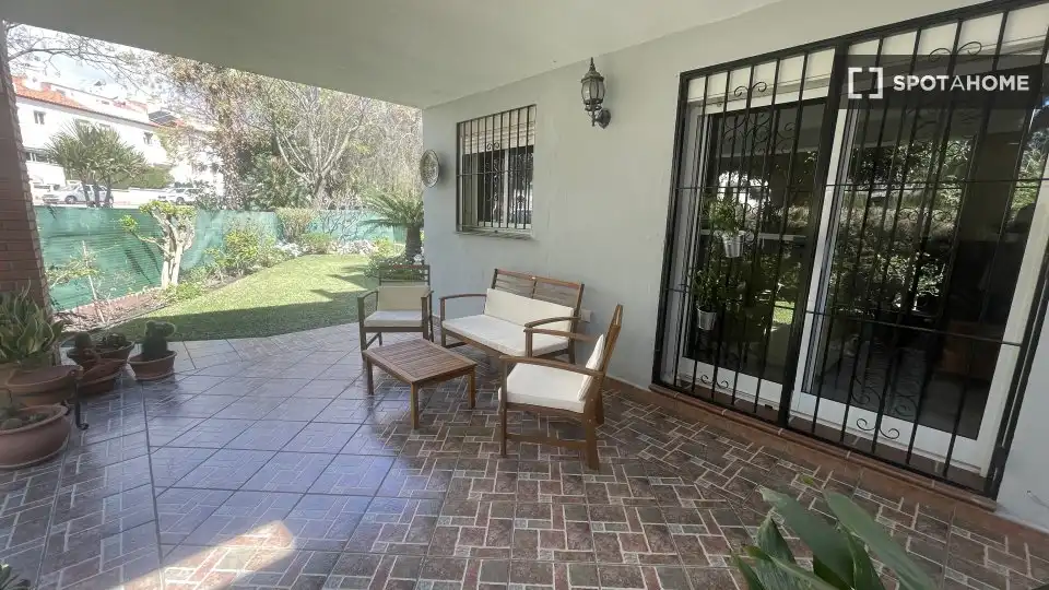 Room in Añoreta Golf - Paraíso del Sol