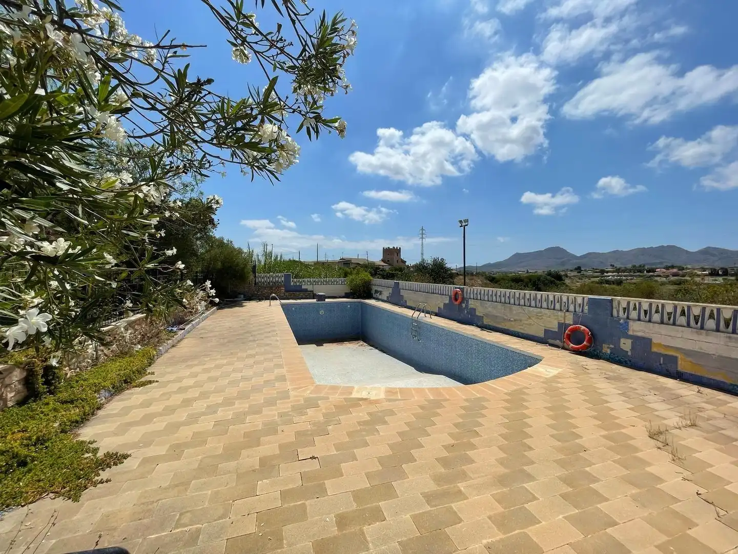 Casa rústica con piscina en venta en Pedanías Oeste, imagen 65
