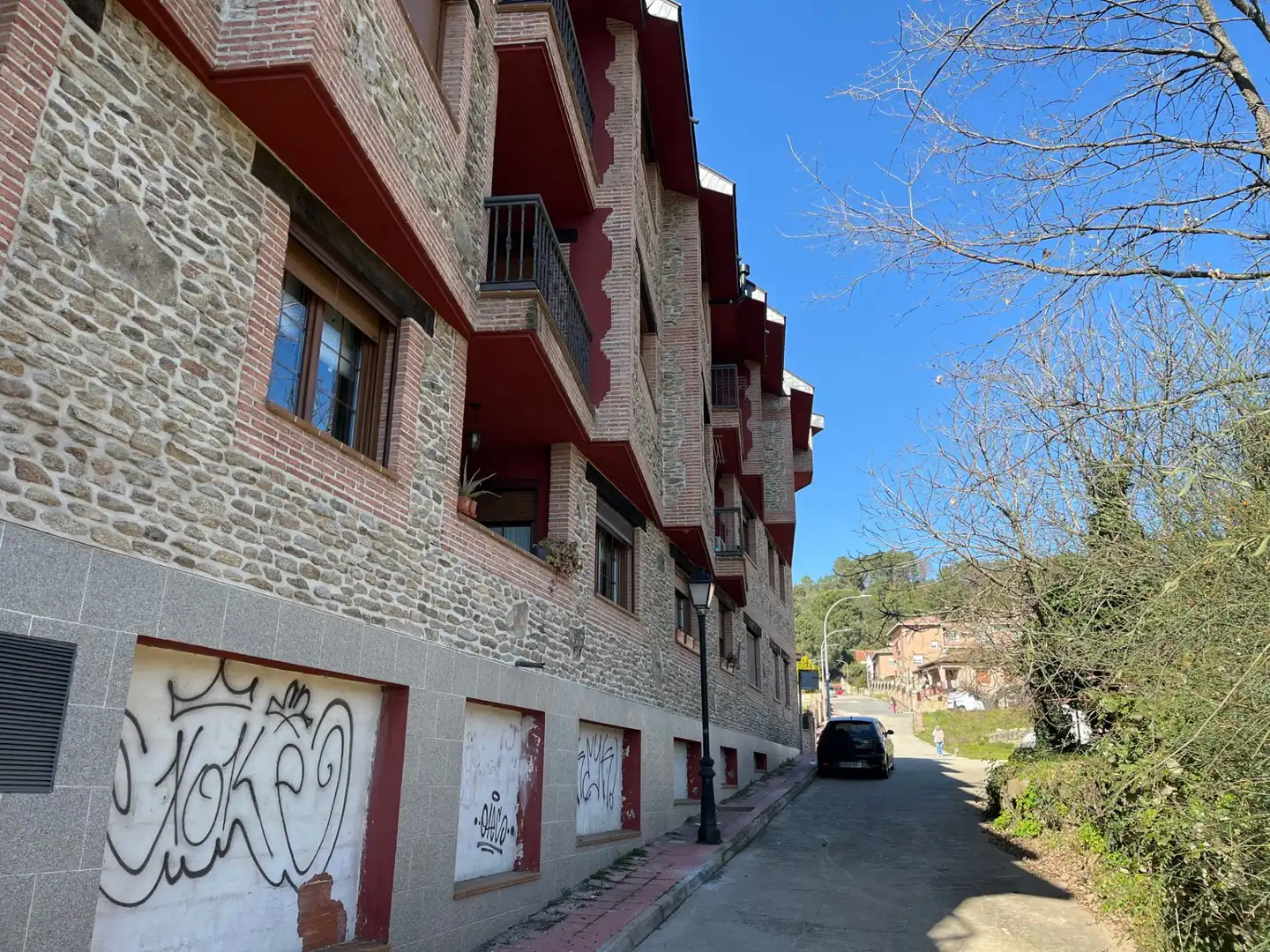Gewerbefläche zum Verkauf in LA CRUZ 20, imagen 17