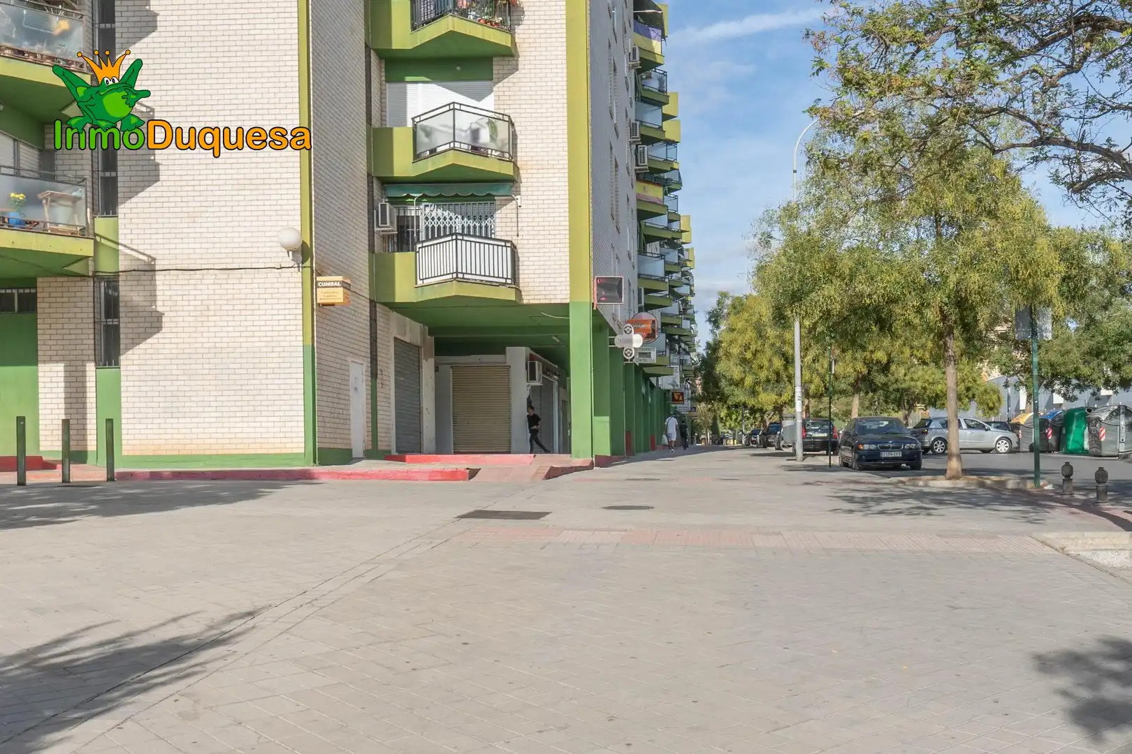 Local comercial en venda a Norte, imagen 42