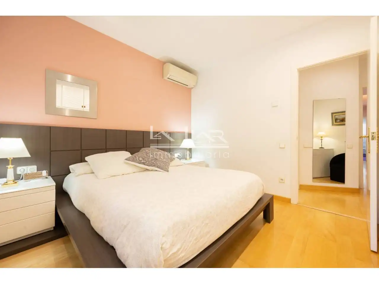 Habitación de Casa o chalet en venta en Vic con Calefacción, Jardín privado y Parquet