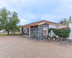 Finca rústica en venda a Calle Huerta Grande, Alosno pueblo