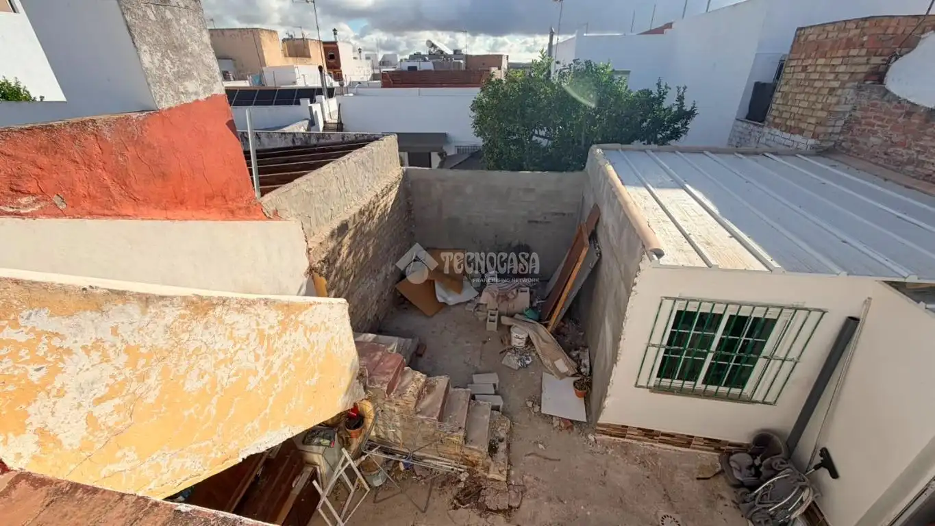 Casa bifamiliare in vendita a La Banda - Campo de Fútbol, imagen 17